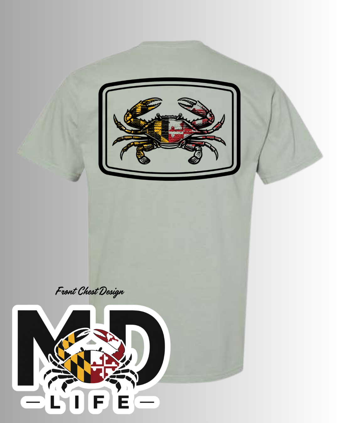 Crab MD