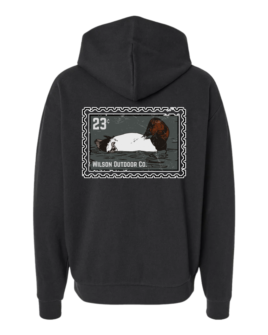 2023 Duck Stamp Sweatshirt