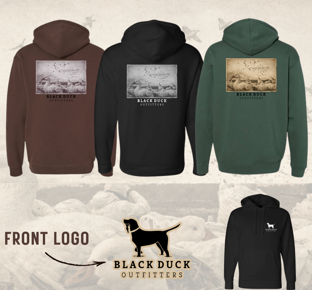 Black Duck Outfitters Exclusive